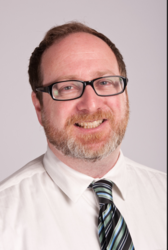 Marc Glazer, VP of Brand Loyalty